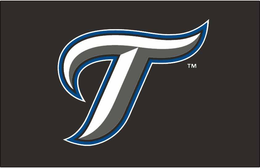 Toronto Blue Jays 2007-2011 Cap Logo iron on transfers for clothing